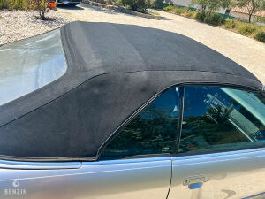 Audi Cabriolet 2.6 - 1999