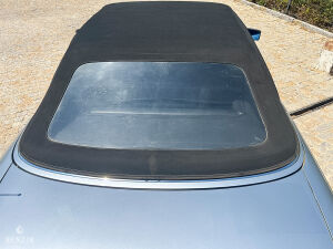 Audi Cabriolet 2.6 - 1999