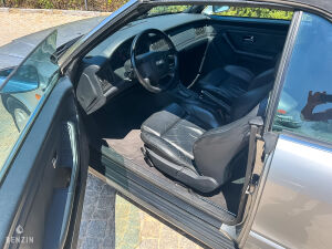 Audi Cabriolet 2.6 - 1999