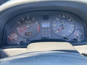 Audi Cabriolet 2.6 - 1999