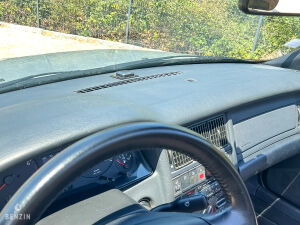 Audi Cabriolet 2.6 - 1999