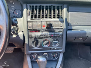 Audi Cabriolet 2.6 - 1999