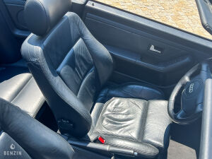 Audi Cabriolet 2.6 - 1999