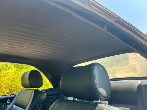 Audi Cabriolet 2.6 - 1999