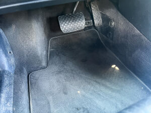 Audi Cabriolet 2.6 - 1999