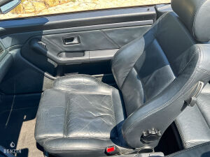 Audi Cabriolet 2.6 - 1999