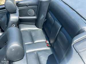 Audi Cabriolet 2.6 - 1999