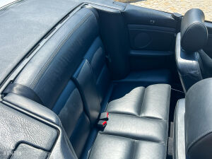 Audi Cabriolet 2.6 - 1999