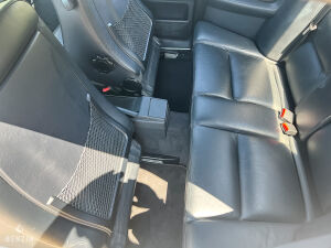 Audi Cabriolet 2.6 - 1999