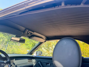 Audi Cabriolet 2.6 - 1999