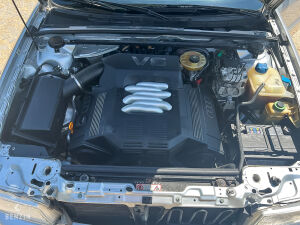 Audi Cabriolet 2.6 - 1999