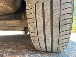 Audi Cabriolet 2.6 - 1999