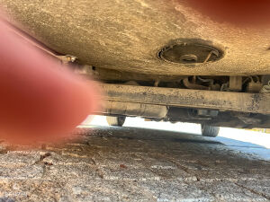 Audi Cabriolet 2.6 - 1999