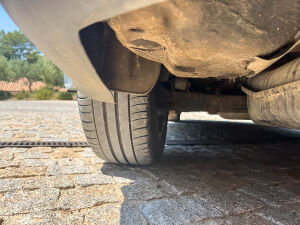 Audi Cabriolet 2.6 - 1999