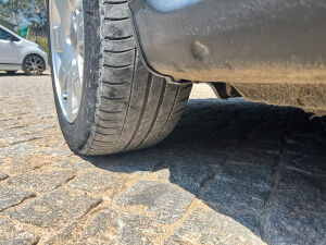 Audi Cabriolet 2.6 - 1999