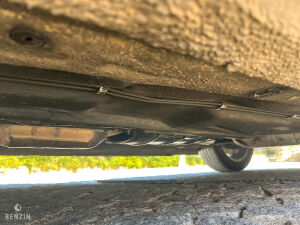 Audi Cabriolet 2.6 - 1999