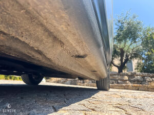 Audi Cabriolet 2.6 - 1999