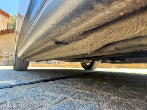 Audi Cabriolet 2.6 - 1999