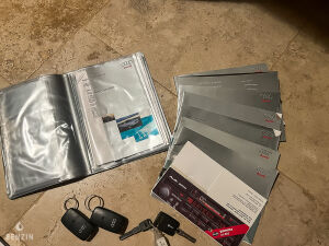 Audi Cabriolet 2.6 - 1999