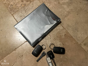 Audi Cabriolet 2.6 - 1999