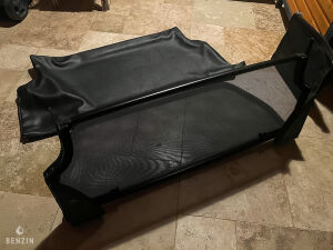 Audi Cabriolet 2.6 - 1999