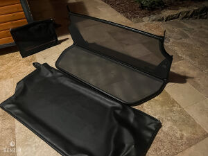 Audi Cabriolet 2.6 - 1999