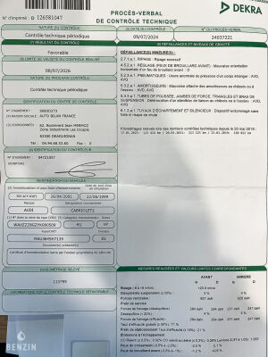 Audi Cabriolet 2.6 - 1999