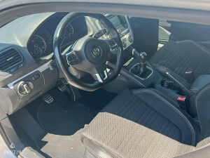 Volkswagen Scirocco - 2013