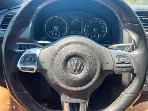 Volkswagen Scirocco - 2013