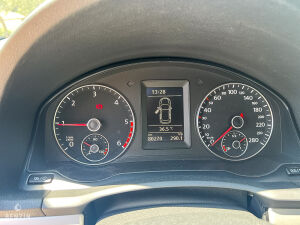 Volkswagen Scirocco - 2013