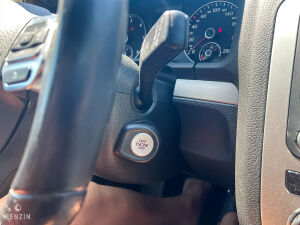 Volkswagen Scirocco - 2013