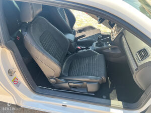 Volkswagen Scirocco - 2013