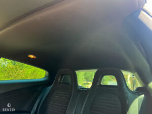 Volkswagen Scirocco - 2013