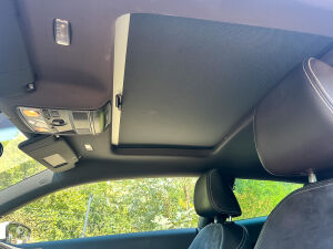 Volkswagen Scirocco - 2013