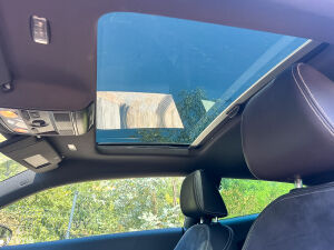 Volkswagen Scirocco - 2013