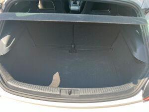 Volkswagen Scirocco - 2013