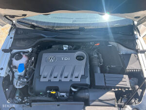 Volkswagen Scirocco - 2013