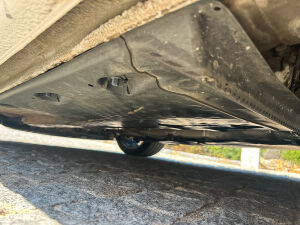 Volkswagen Scirocco - 2013