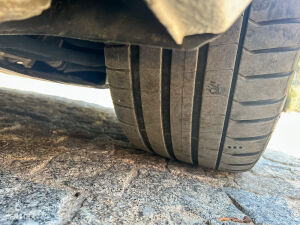 Volkswagen Scirocco - 2013