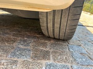 Volkswagen Scirocco - 2013