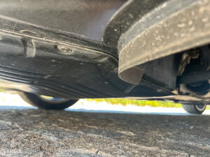 Volkswagen Scirocco - 2013