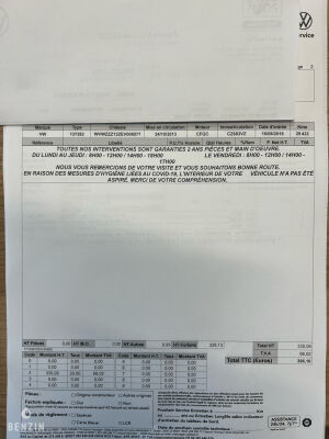 Volkswagen Scirocco - 2013