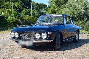 Lancia Fulvia 1.3 Rallye - 1967