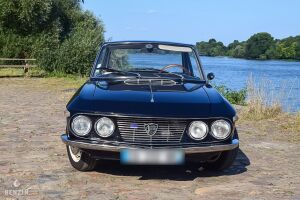 Lancia Fulvia 1.3 Rallye - 1967