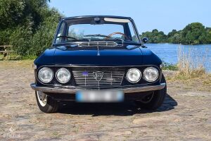Lancia Fulvia 1.3 Rallye - 1967