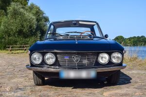 Lancia Fulvia 1.3 Rallye - 1967