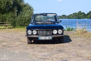 Lancia Fulvia 1.3 Rallye - 1967