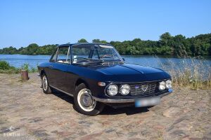 Lancia Fulvia 1.3 Rallye - 1967