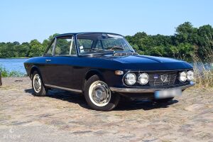 Lancia Fulvia 1.3 Rallye - 1967
