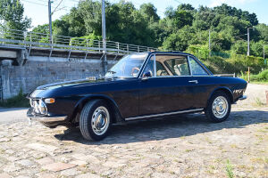 Lancia Fulvia 1.3 Rallye - 1967